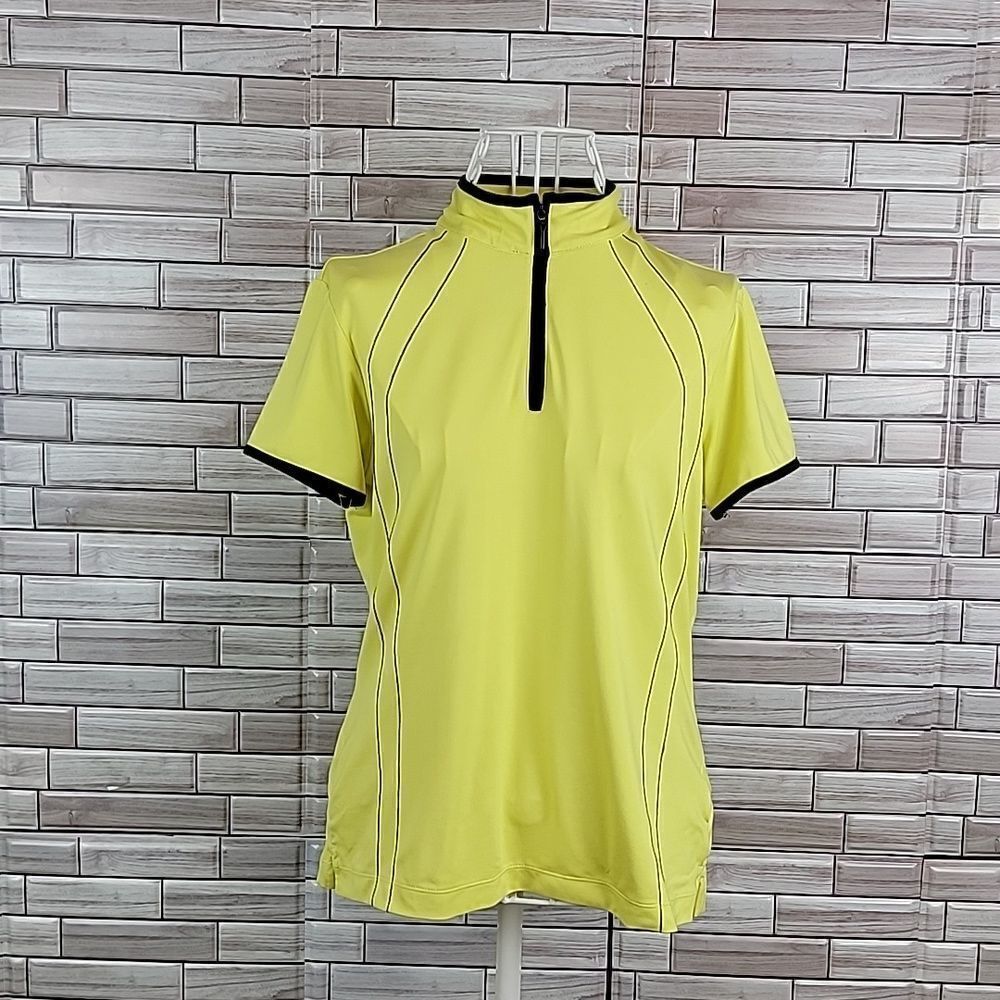 EP Pro golf tour tec top Size SP